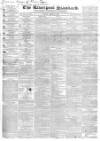 Liverpool Standard and General Commercial Advertiser Friday 27 April 1838 Page 1