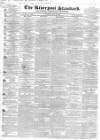 Liverpool Standard and General Commercial Advertiser Tuesday 08 May 1838 Page 1