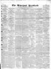 Liverpool Standard and General Commercial Advertiser Friday 20 July 1838 Page 1