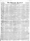 Liverpool Standard and General Commercial Advertiser Friday 27 July 1838 Page 1