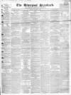 Liverpool Standard and General Commercial Advertiser Friday 05 October 1838 Page 1
