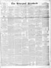 Liverpool Standard and General Commercial Advertiser Friday 23 November 1838 Page 1