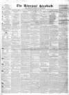 Liverpool Standard and General Commercial Advertiser Tuesday 27 November 1838 Page 1
