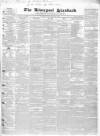 Liverpool Standard and General Commercial Advertiser Tuesday 27 November 1838 Page 5
