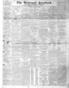 Liverpool Standard and General Commercial Advertiser Tuesday 01 January 1839 Page 1