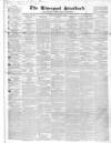 Liverpool Standard and General Commercial Advertiser Tuesday 08 January 1839 Page 1
