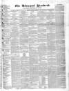 Liverpool Standard and General Commercial Advertiser Tuesday 12 March 1839 Page 1