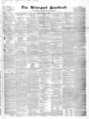 Liverpool Standard and General Commercial Advertiser Friday 15 March 1839 Page 1