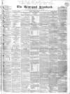 Liverpool Standard and General Commercial Advertiser Tuesday 02 April 1839 Page 1