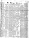 Liverpool Standard and General Commercial Advertiser Tuesday 18 June 1839 Page 1