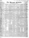 Liverpool Standard and General Commercial Advertiser Tuesday 16 July 1839 Page 1