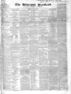 Liverpool Standard and General Commercial Advertiser Friday 26 July 1839 Page 1