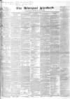 Liverpool Standard and General Commercial Advertiser Friday 01 November 1839 Page 1
