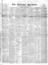 Liverpool Standard and General Commercial Advertiser Tuesday 10 December 1839 Page 1