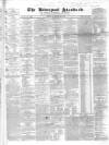 Liverpool Standard and General Commercial Advertiser Friday 20 December 1839 Page 1