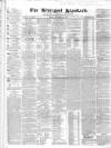 Liverpool Standard and General Commercial Advertiser Friday 27 December 1839 Page 1