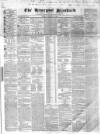 Liverpool Standard and General Commercial Advertiser Friday 03 January 1840 Page 1