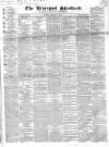 Liverpool Standard and General Commercial Advertiser Friday 17 January 1840 Page 1