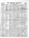 Liverpool Standard and General Commercial Advertiser Friday 24 January 1840 Page 1