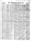 Liverpool Standard and General Commercial Advertiser Tuesday 04 February 1840 Page 1