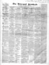 Liverpool Standard and General Commercial Advertiser Friday 07 February 1840 Page 1