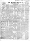 Liverpool Standard and General Commercial Advertiser Tuesday 24 March 1840 Page 1