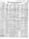 Liverpool Standard and General Commercial Advertiser Tuesday 31 March 1840 Page 1