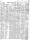 Liverpool Standard and General Commercial Advertiser Tuesday 14 April 1840 Page 1