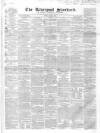 Liverpool Standard and General Commercial Advertiser Friday 08 May 1840 Page 1