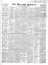 Liverpool Standard and General Commercial Advertiser Tuesday 19 May 1840 Page 1