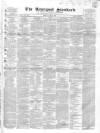 Liverpool Standard and General Commercial Advertiser Friday 22 May 1840 Page 1