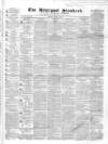 Liverpool Standard and General Commercial Advertiser Tuesday 02 June 1840 Page 1