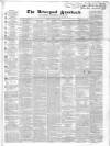 Liverpool Standard and General Commercial Advertiser Friday 05 June 1840 Page 1