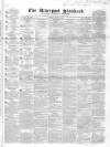 Liverpool Standard and General Commercial Advertiser Tuesday 09 June 1840 Page 1
