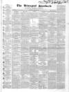 Liverpool Standard and General Commercial Advertiser Tuesday 23 June 1840 Page 1