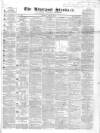 Liverpool Standard and General Commercial Advertiser Tuesday 30 June 1840 Page 1