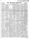 Liverpool Standard and General Commercial Advertiser Friday 10 July 1840 Page 1