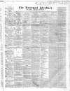 Liverpool Standard and General Commercial Advertiser Tuesday 04 August 1840 Page 1