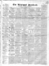 Liverpool Standard and General Commercial Advertiser Tuesday 01 September 1840 Page 1