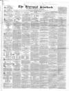 Liverpool Standard and General Commercial Advertiser Friday 02 October 1840 Page 1