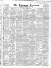 Liverpool Standard and General Commercial Advertiser Tuesday 06 October 1840 Page 1