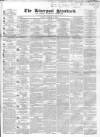 Liverpool Standard and General Commercial Advertiser Tuesday 27 October 1840 Page 1