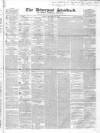 Liverpool Standard and General Commercial Advertiser Friday 13 November 1840 Page 1
