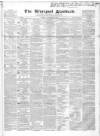 Liverpool Standard and General Commercial Advertiser Tuesday 17 November 1840 Page 1