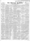 Liverpool Standard and General Commercial Advertiser Friday 20 November 1840 Page 7