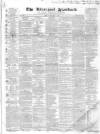 Liverpool Standard and General Commercial Advertiser Friday 26 March 1841 Page 1