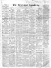 Liverpool Standard and General Commercial Advertiser Tuesday 05 January 1841 Page 1