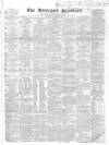 Liverpool Standard and General Commercial Advertiser Tuesday 05 January 1841 Page 5
