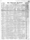 Liverpool Standard and General Commercial Advertiser Friday 08 January 1841 Page 1