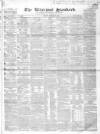 Liverpool Standard and General Commercial Advertiser Tuesday 19 January 1841 Page 1